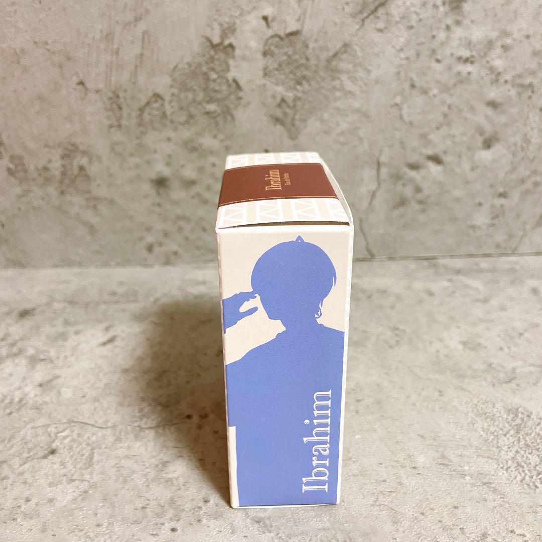 【廃盤 希少】 にじさんじ イブラヒム オードパルファム 香水 50ml