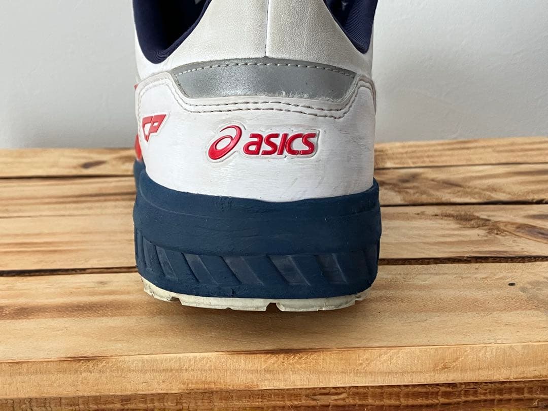 アシックス asics 安全靴 ウィンジョブ CP306 BOA 27.0 中古