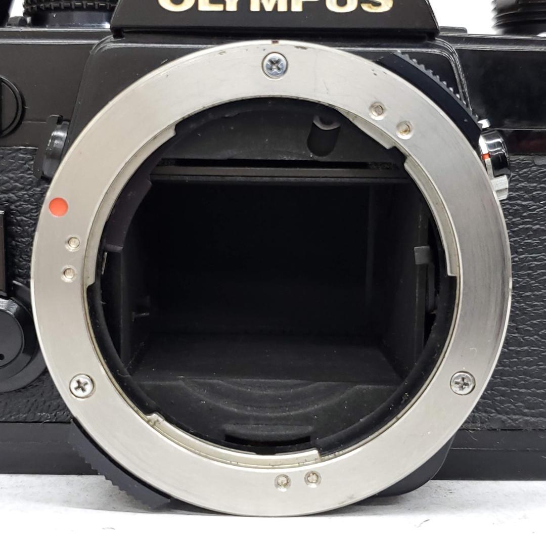 【動作確認済】 Olympus OM-1 G0130-104-3-2v