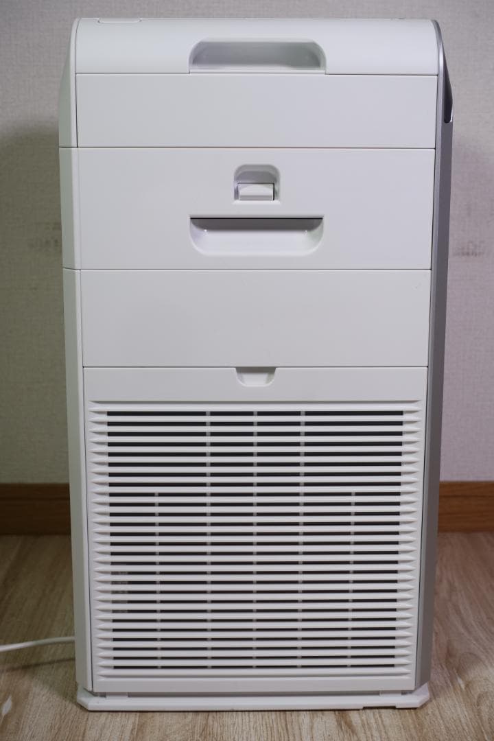 DAIKIN UVストリーマ空気清浄機 ACB50Z-S