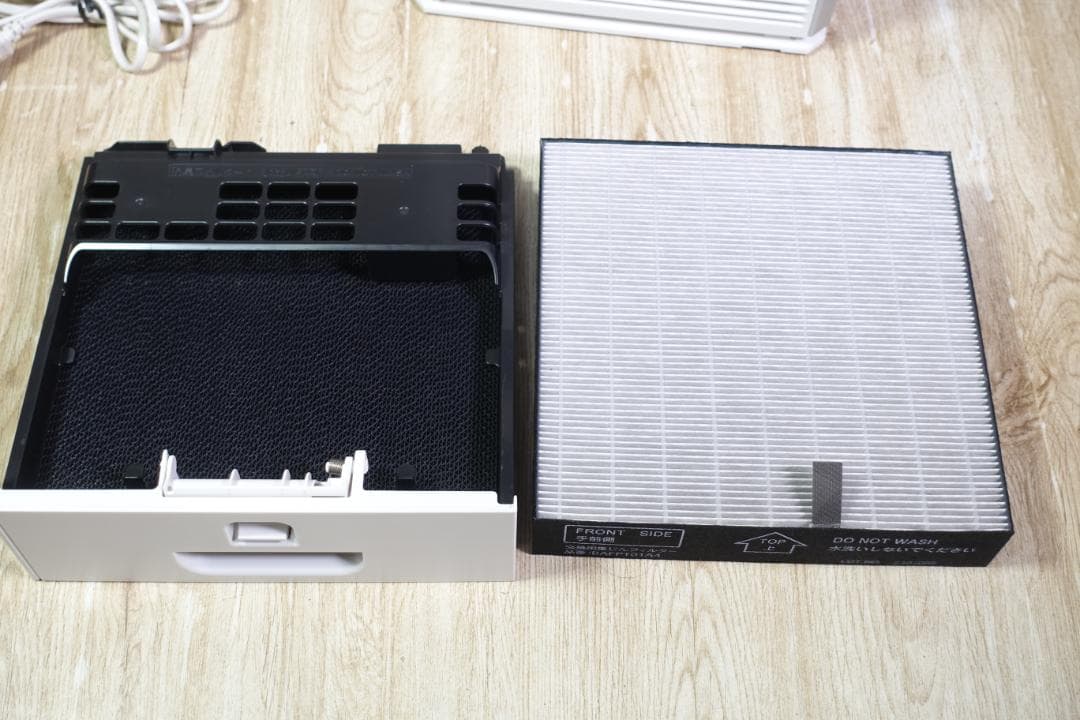 DAIKIN UVストリーマ空気清浄機 ACB50Z-S