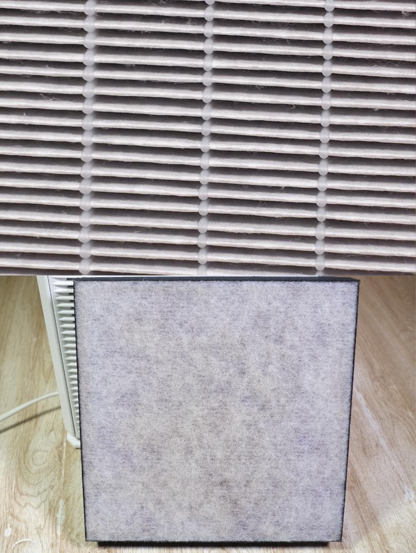 DAIKIN UVストリーマ空気清浄機 ACB50Z-S