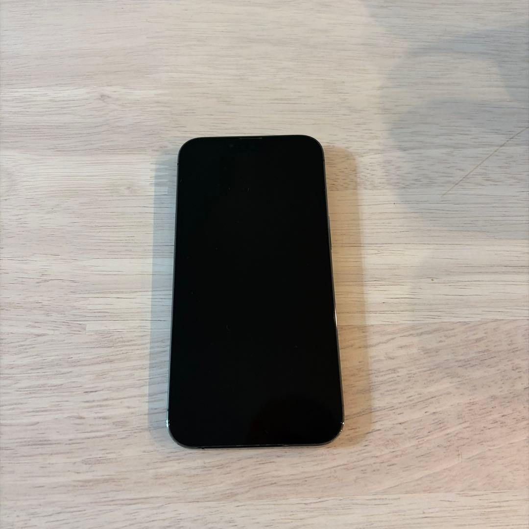 iPhone13Pro 512GB 美品　本体のみ