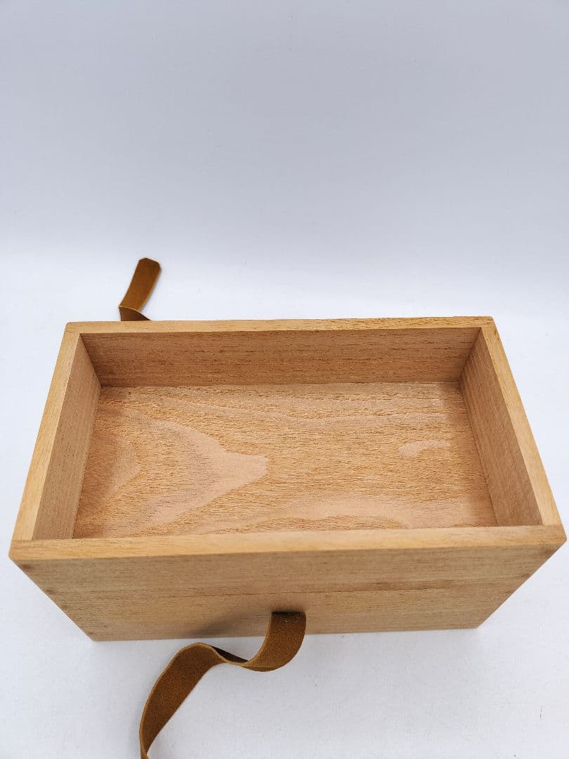 d073 茶掃箱 紙箱 茶道具 古物