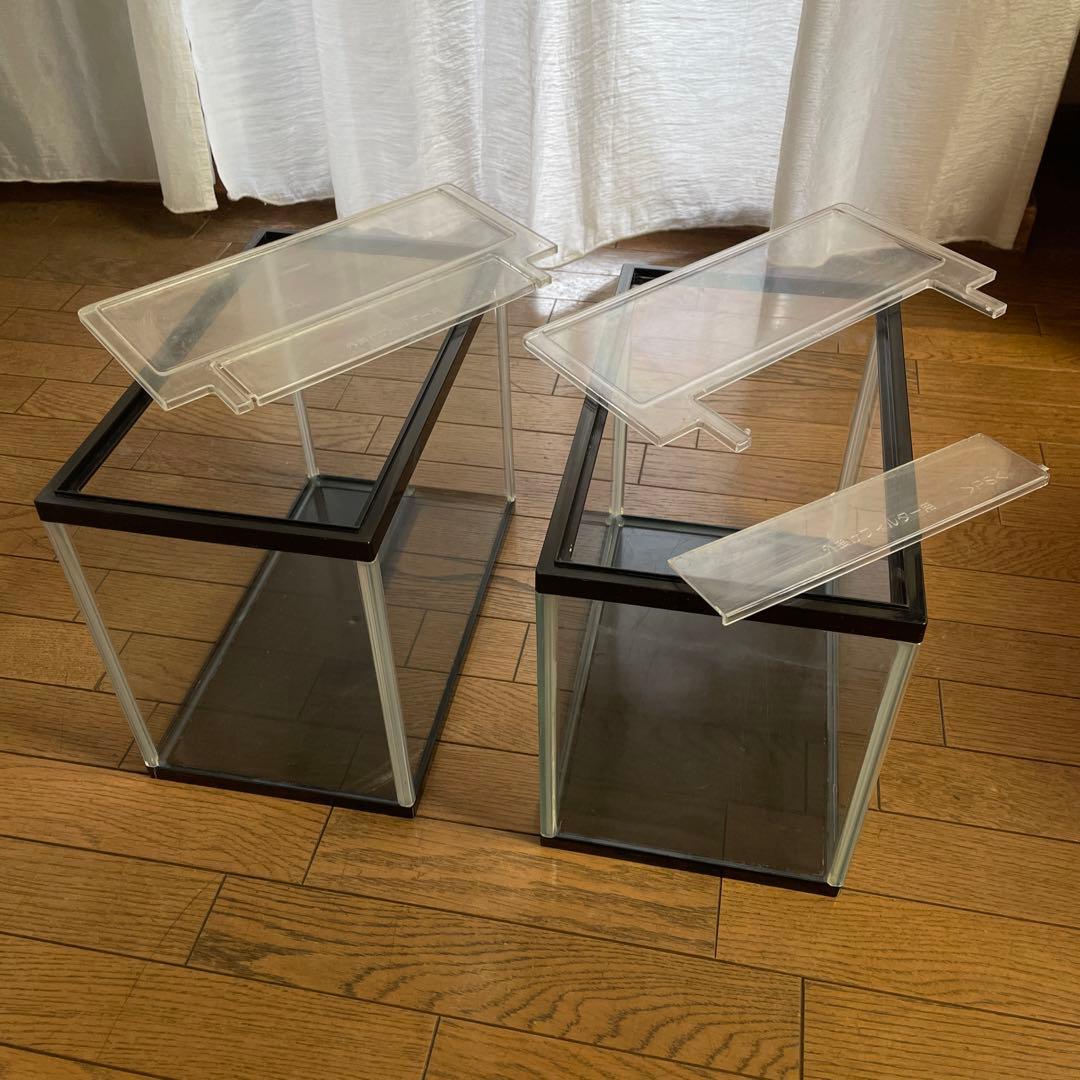 【水槽　セット　まとめ売り】