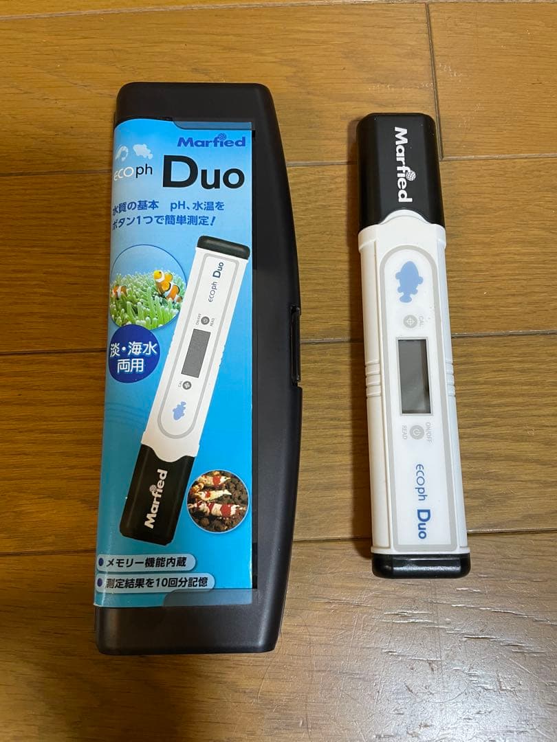 ADA添加剤、マーフィード水質測定器　⭕️他商品とセットでお値下げ致します