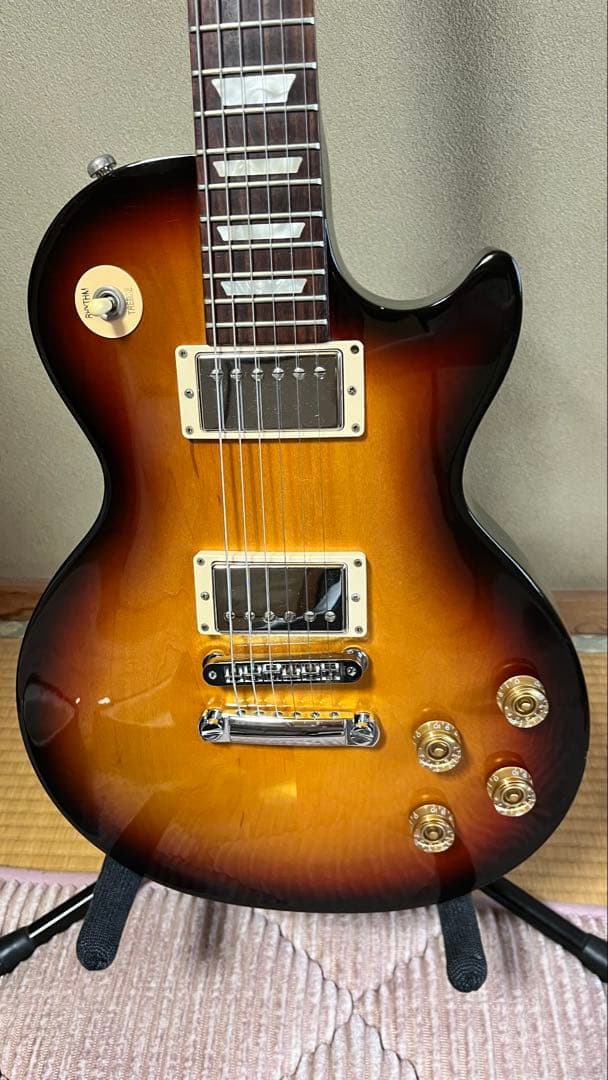 Gibson Les Paul Studio 2012年製 純正ハードケース付
