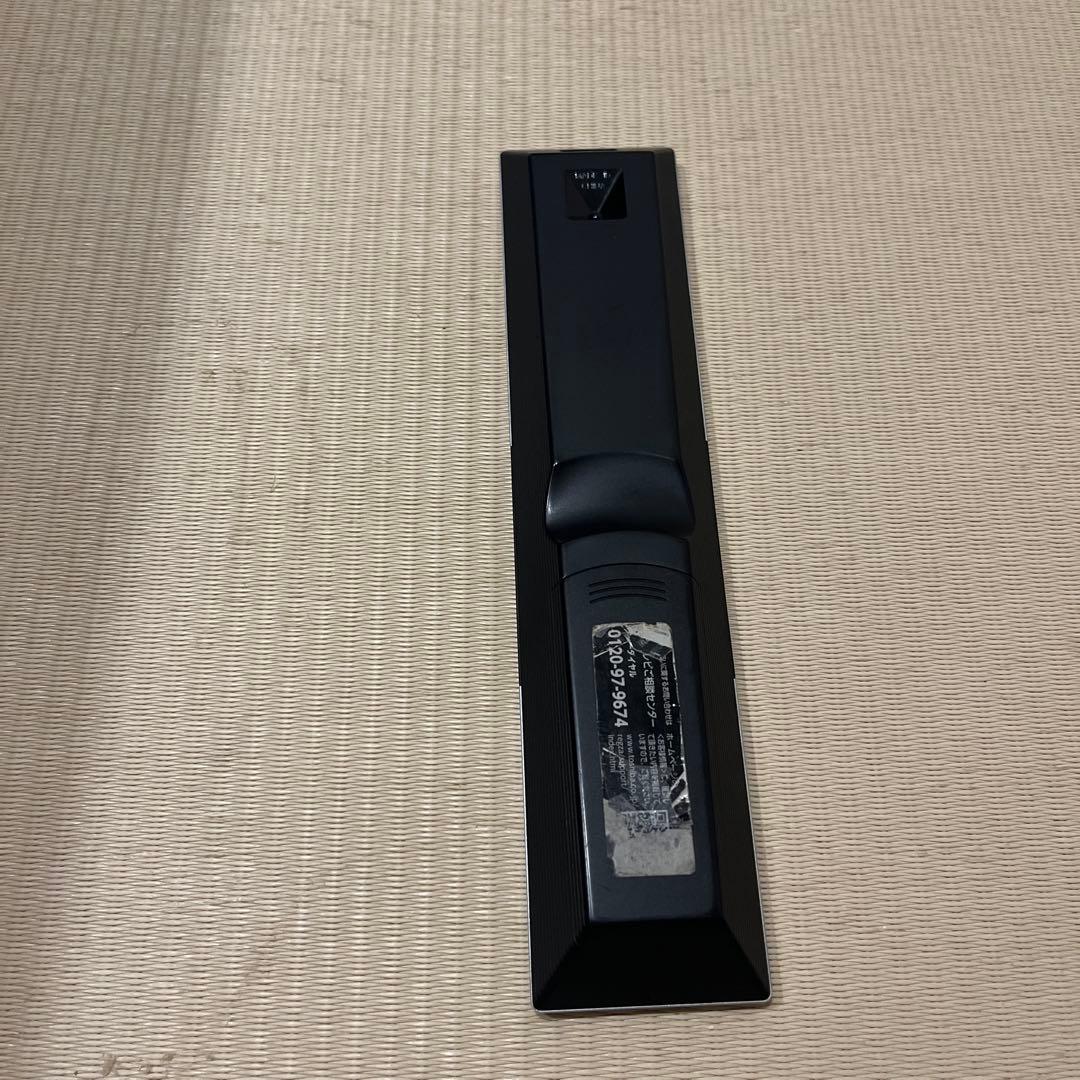 TOSHIBA 東芝　REGZA レグザ　65X930 テレビ