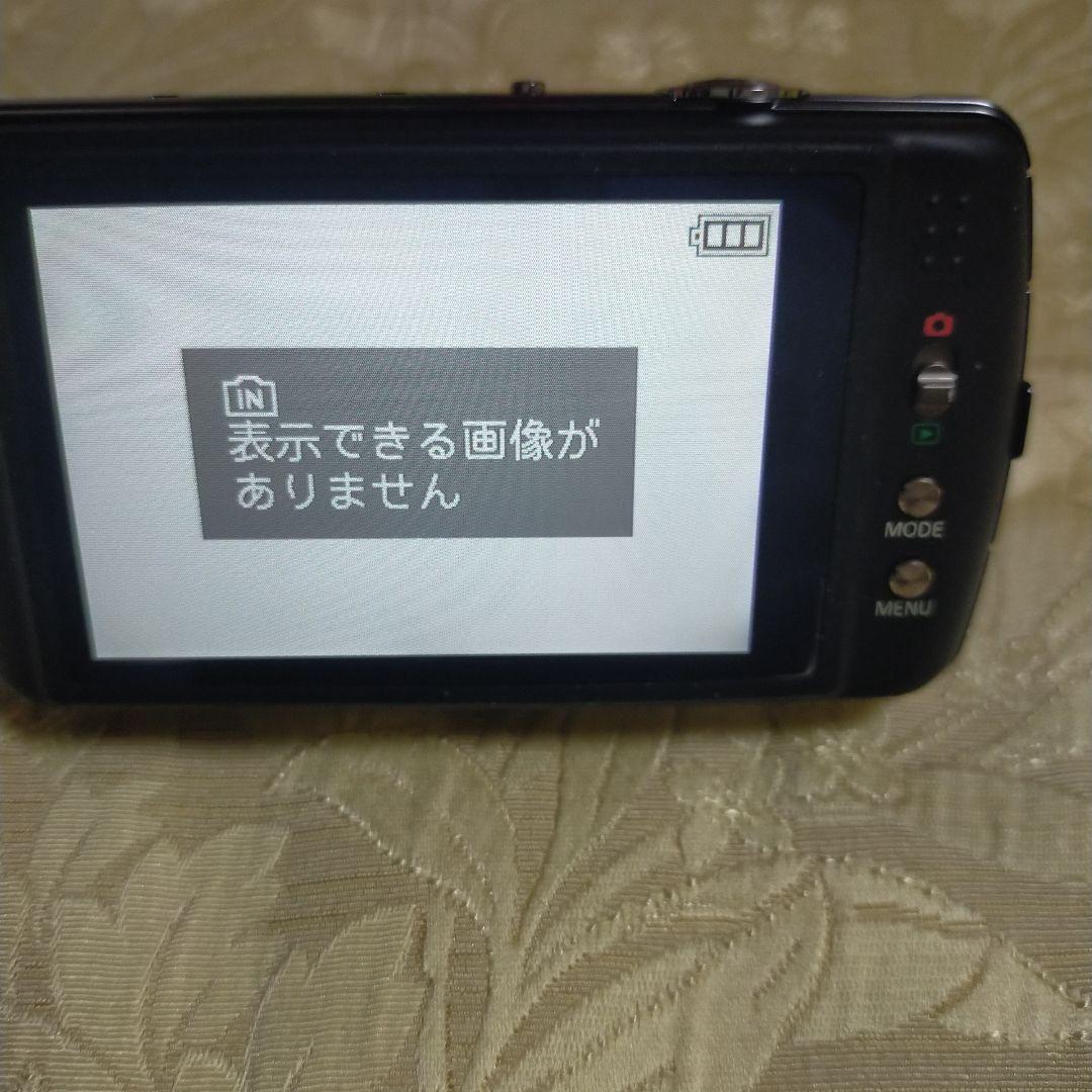 Panasonic LUMIX DMC-FX700 シルバー フルHD