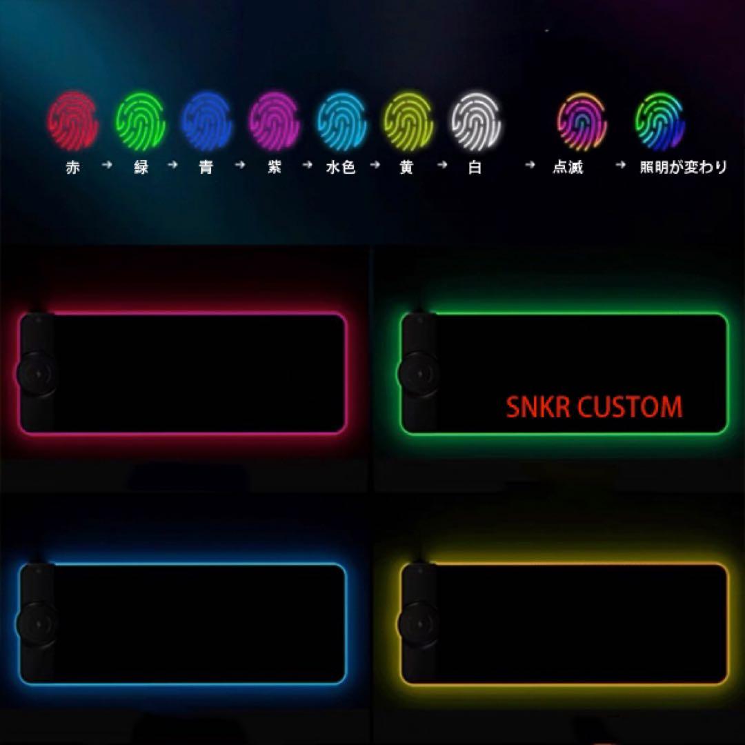 SALE Alienware RGB15W無線充電 マウスパッド  マウスパッド