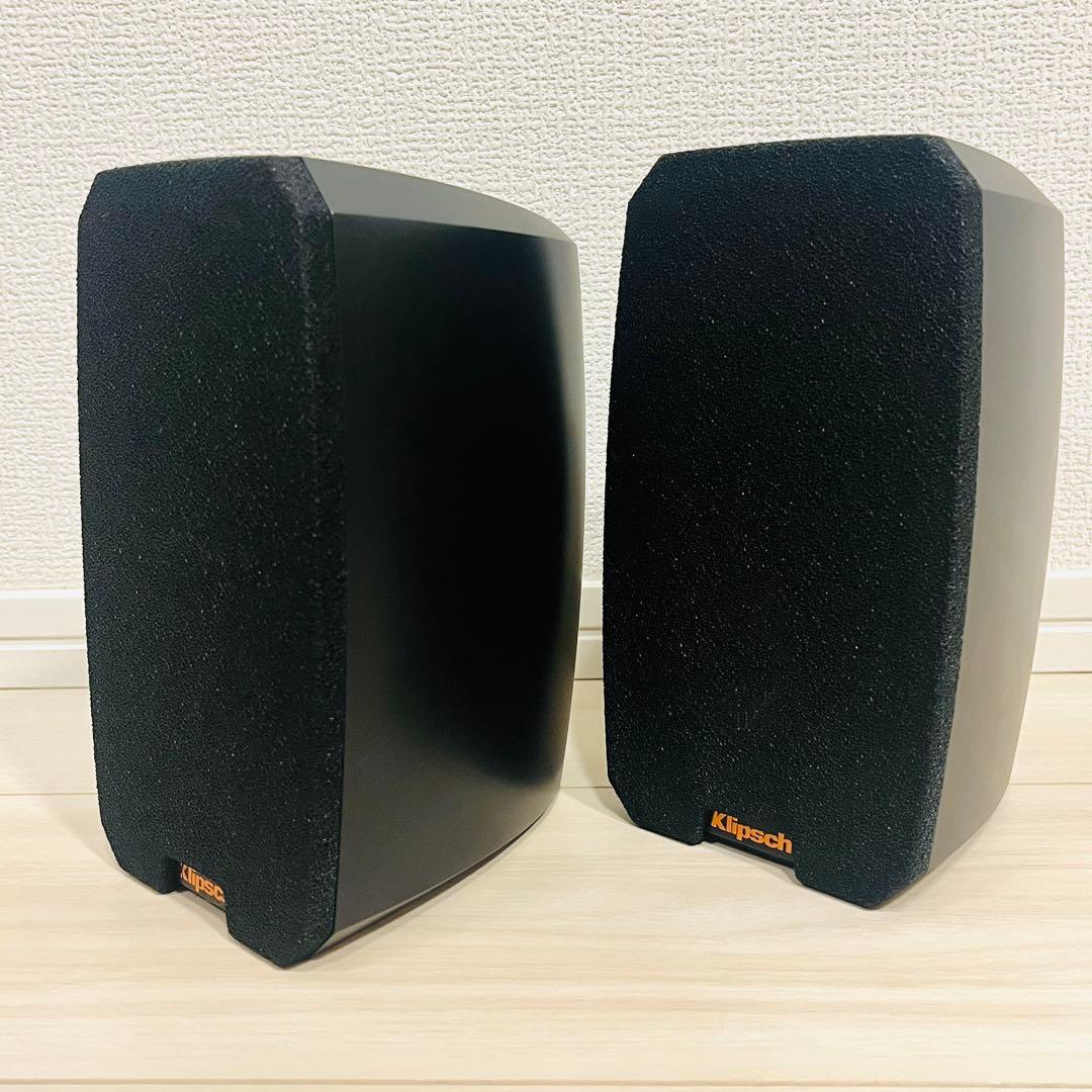 スピーカー・ウーファー Klipsch Reference Theater Pack 5.1ch