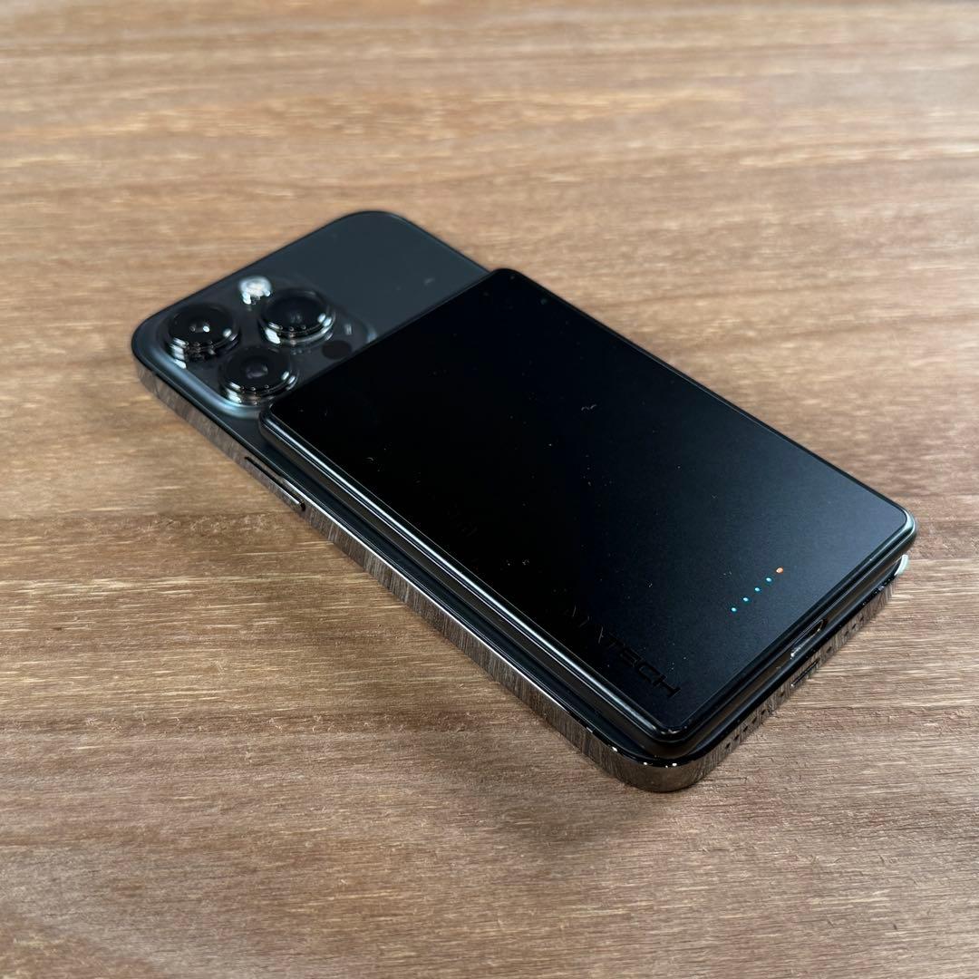 【最終値下げ】iPhone13Pro 512GB SIMフリー