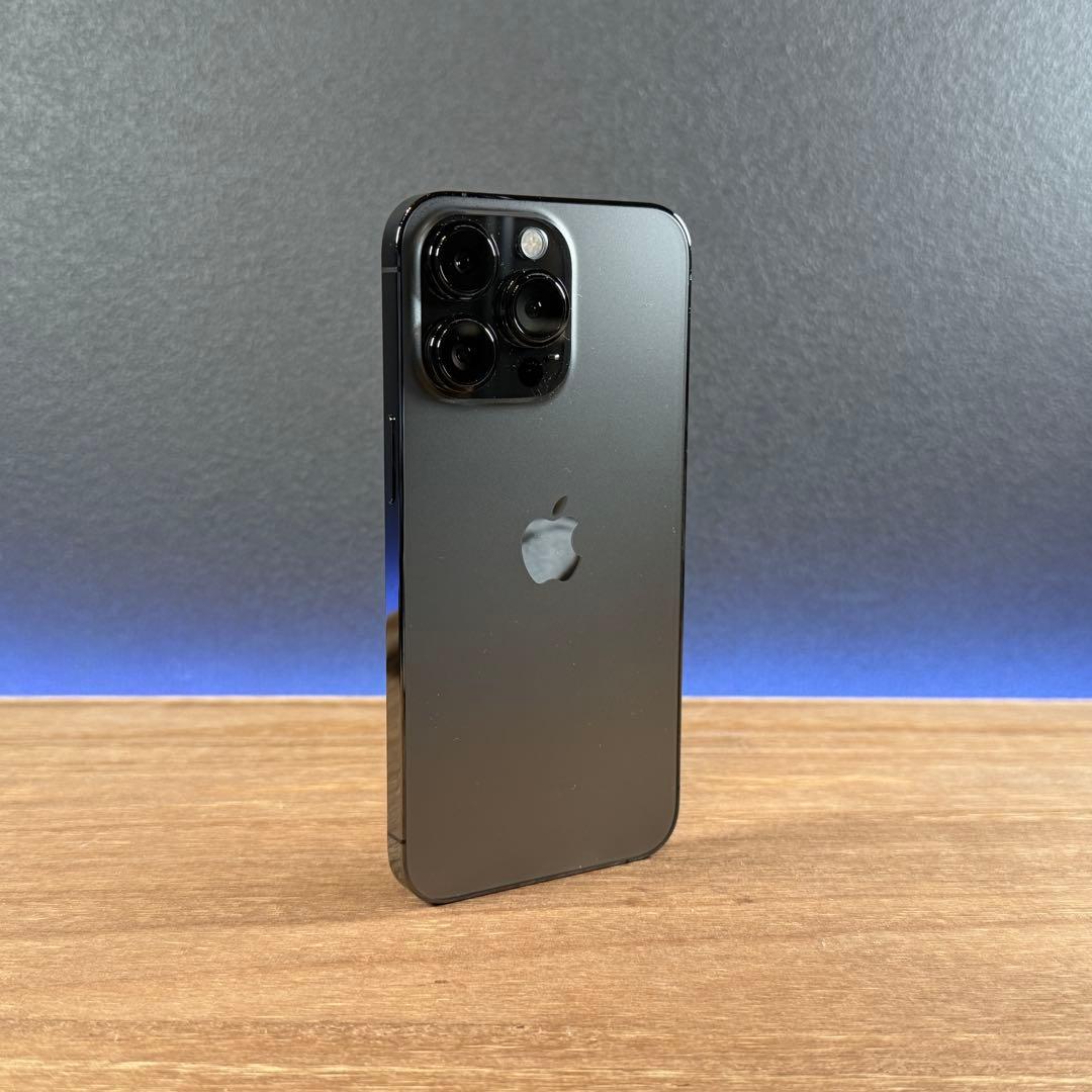 【最終値下げ】iPhone13Pro 512GB SIMフリー