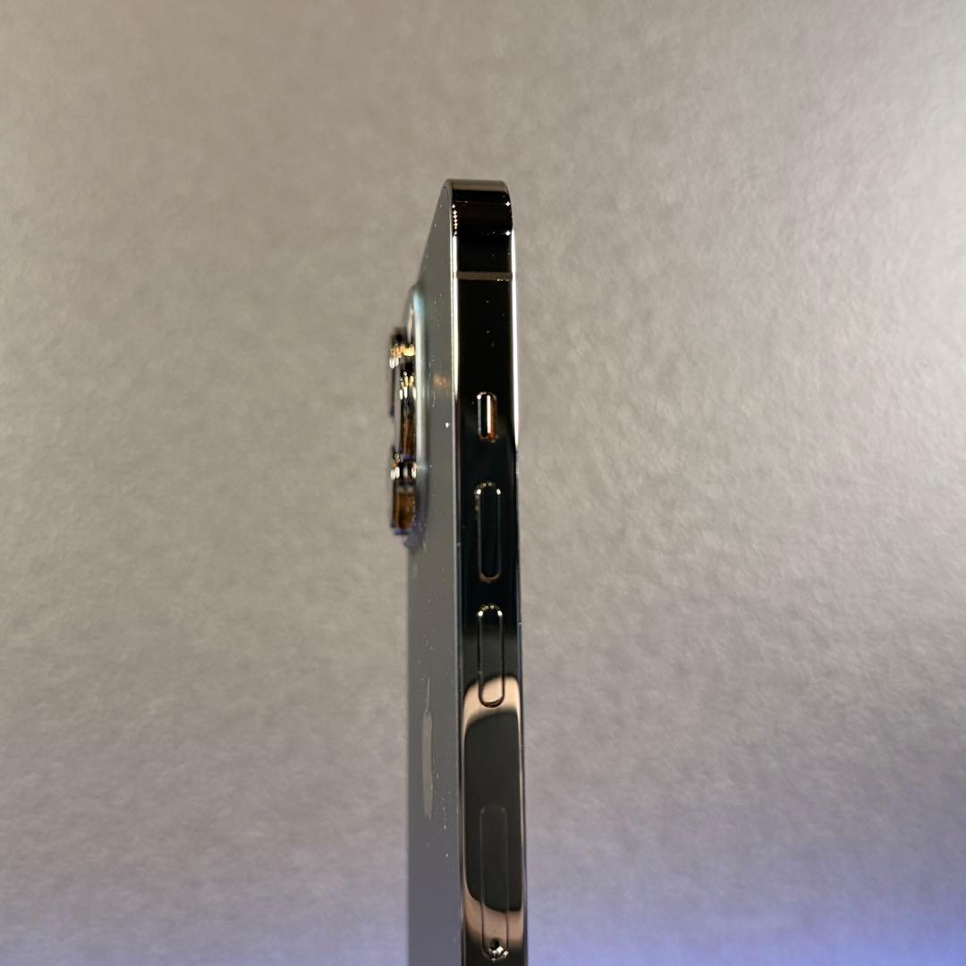 【最終値下げ】iPhone13Pro 512GB SIMフリー