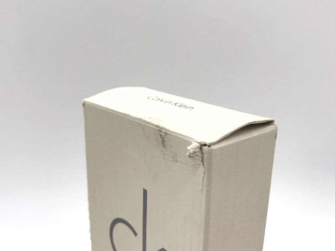 香水 ■ カルバンクライン ■ シーケーワン ck one EDT 100ml