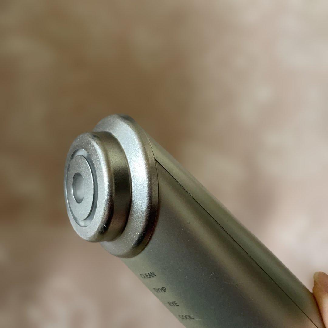 フォトプラスシャイニーネオ　家庭用美容器