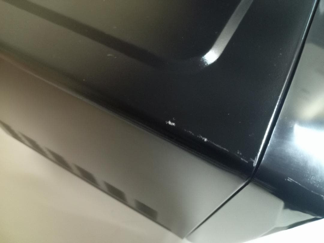 Haier　ハイアール　ヘルツフリー電子レンジ　JM-FH18H　2022年製