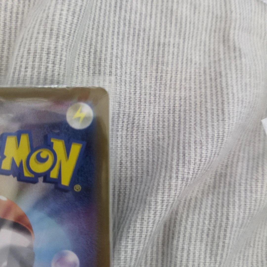 ポケモンカードブラッキーマスターボールミラー