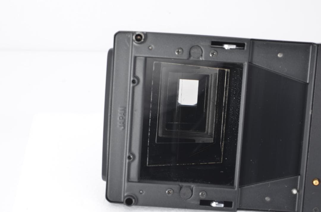 【美品】MAMIYA マミヤ 中判カメラ M645 SEKOR C【完動品】