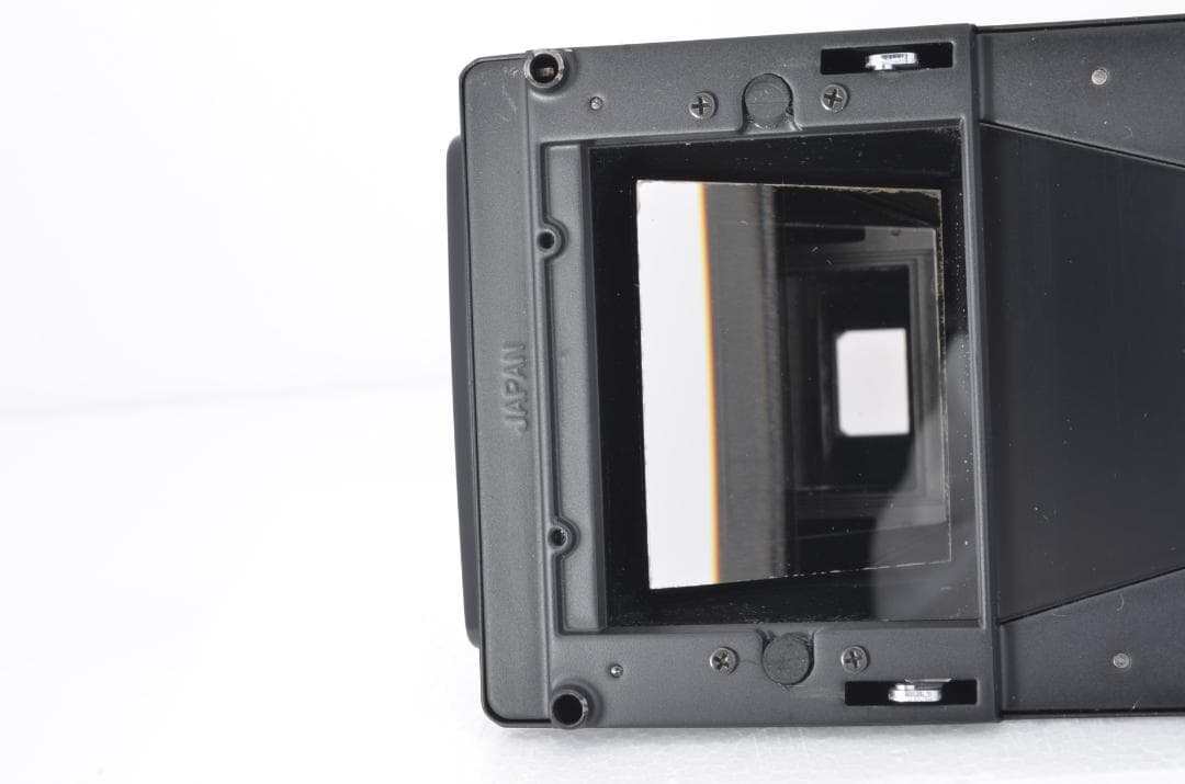 【美品】MAMIYA マミヤ 中判カメラ M645 SEKOR C【完動品】