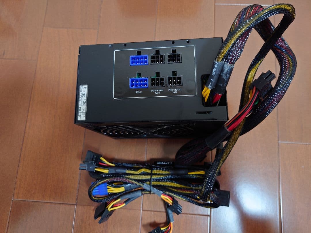 abee acubic G20 電源とドライブおまけ付き
