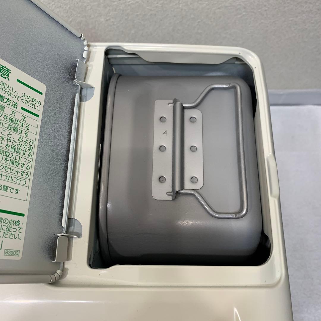ダイニチ　ファンヒーター　FWY-32CW20 2020年製