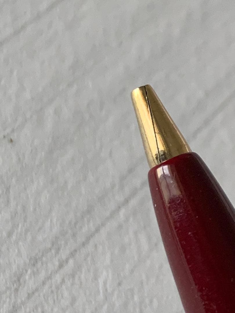 MONTBLANC モンブラン No.251 シャープペンシル ボルド