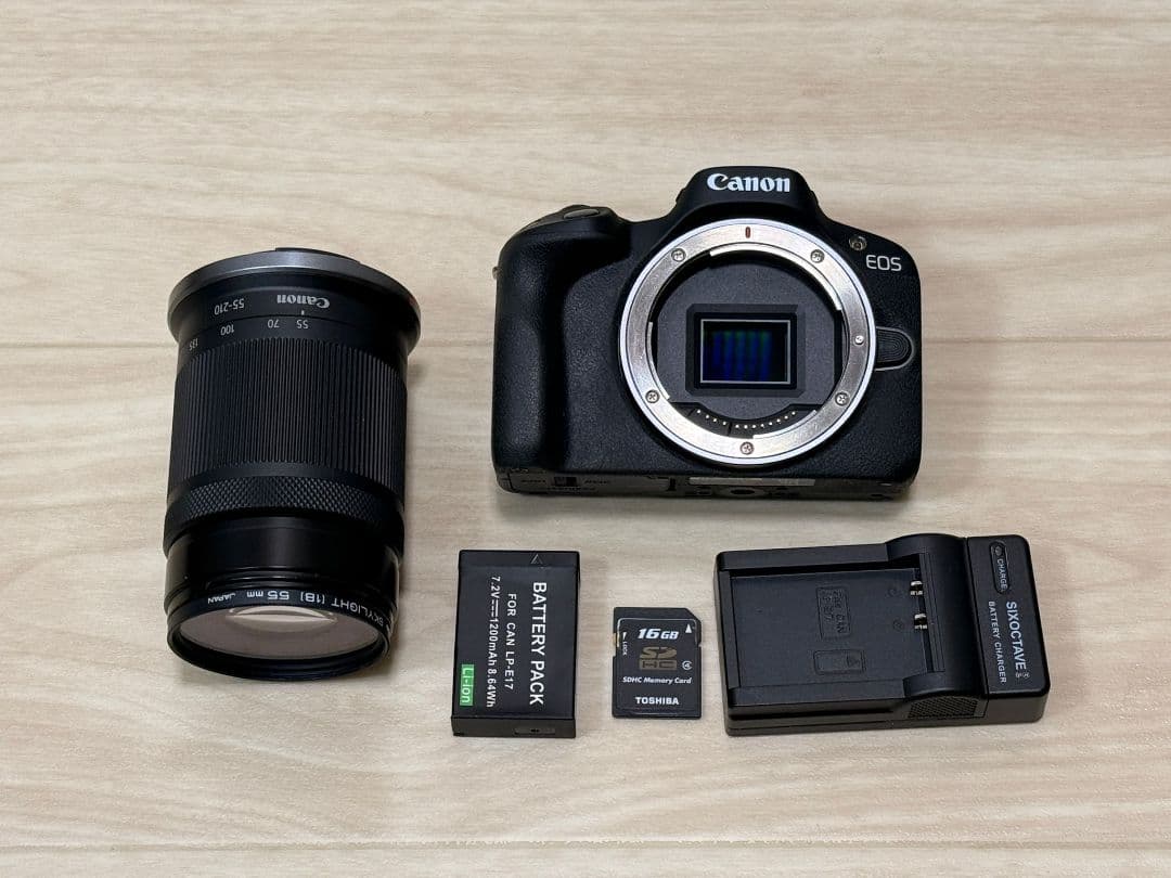 CANON キヤノン EOS STM ミラーレス一眼レフ デジタルカメラ