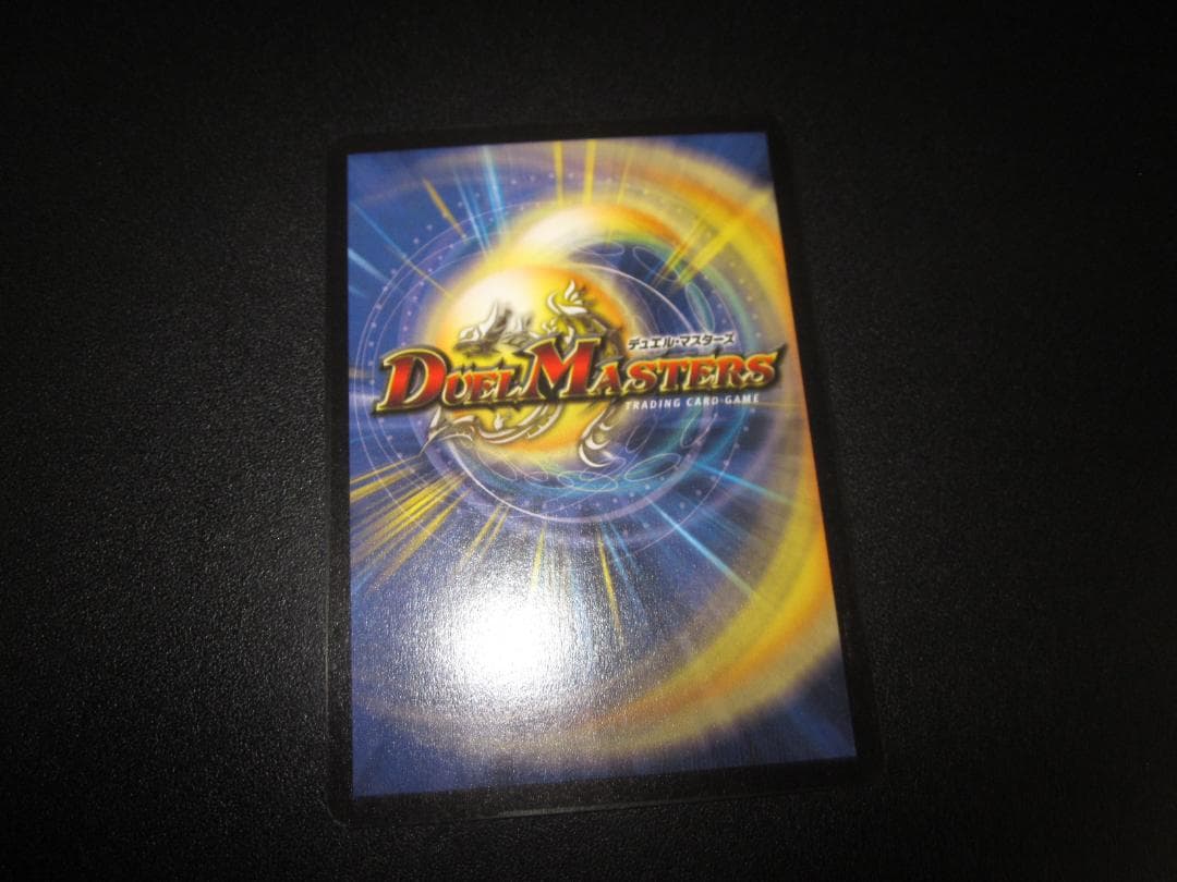 キング・アクアカムイ　整理番号、DM-69-1