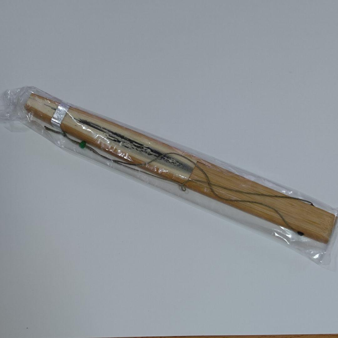 (新品未使用)コカコーラ　扇子　非売品