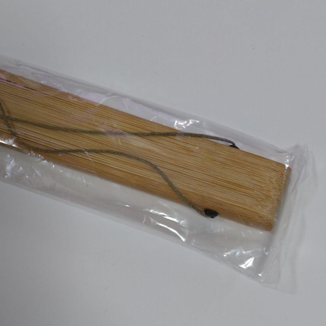 (新品未使用)コカコーラ　扇子　非売品