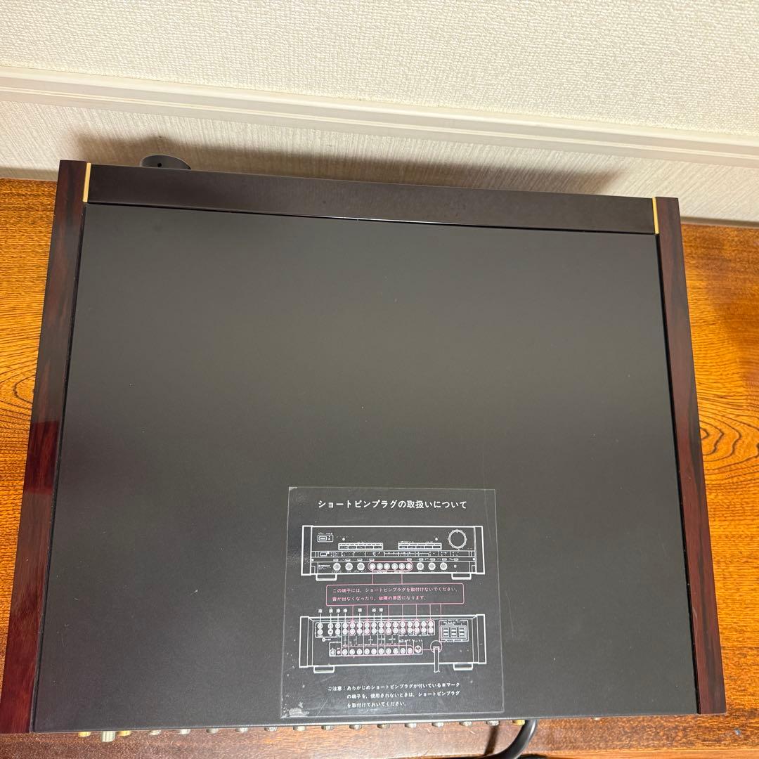 【極美品】Pioneer C-90 アンプ パイオニア ヴィンテージ