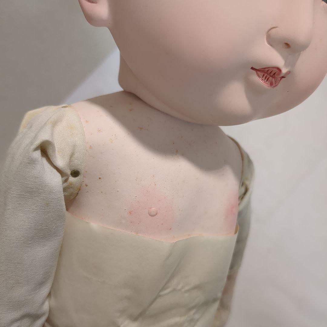 市松人形 芳寿 男の子 ボディ