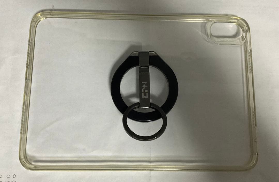 iPad mini 第6世代　カバー付き