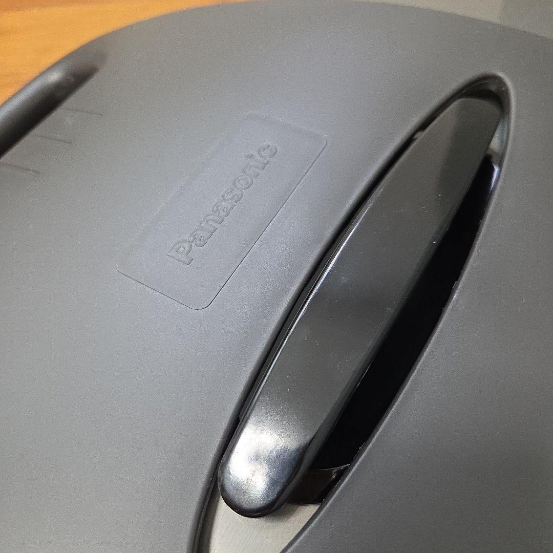 【動作確認済み】Panasonic NF-WM3 ホットプレート2015年製