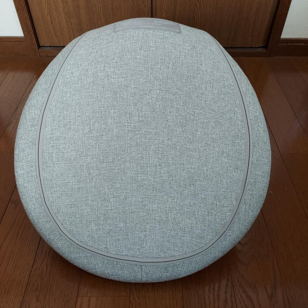 ドクターエア Doctorair ME キュットスマート RQS-01ME-GR