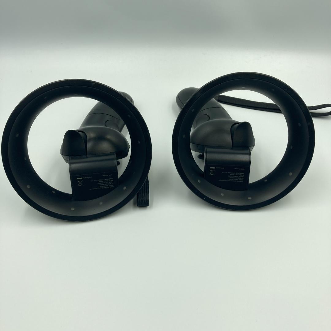 VR HMD Samsung Odyssey+ Windows10動作確認済み