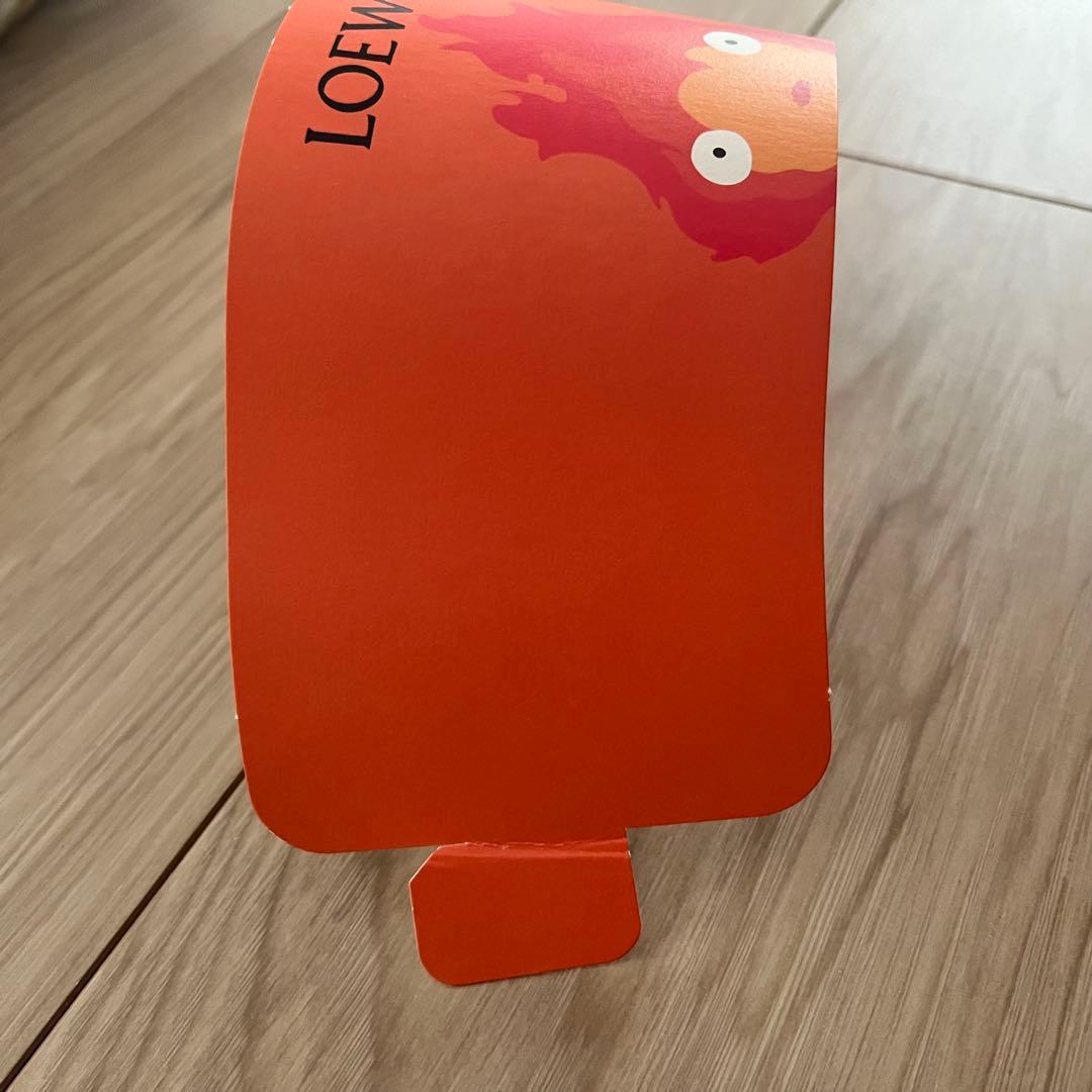 LOEWE ハウル　ショッパー