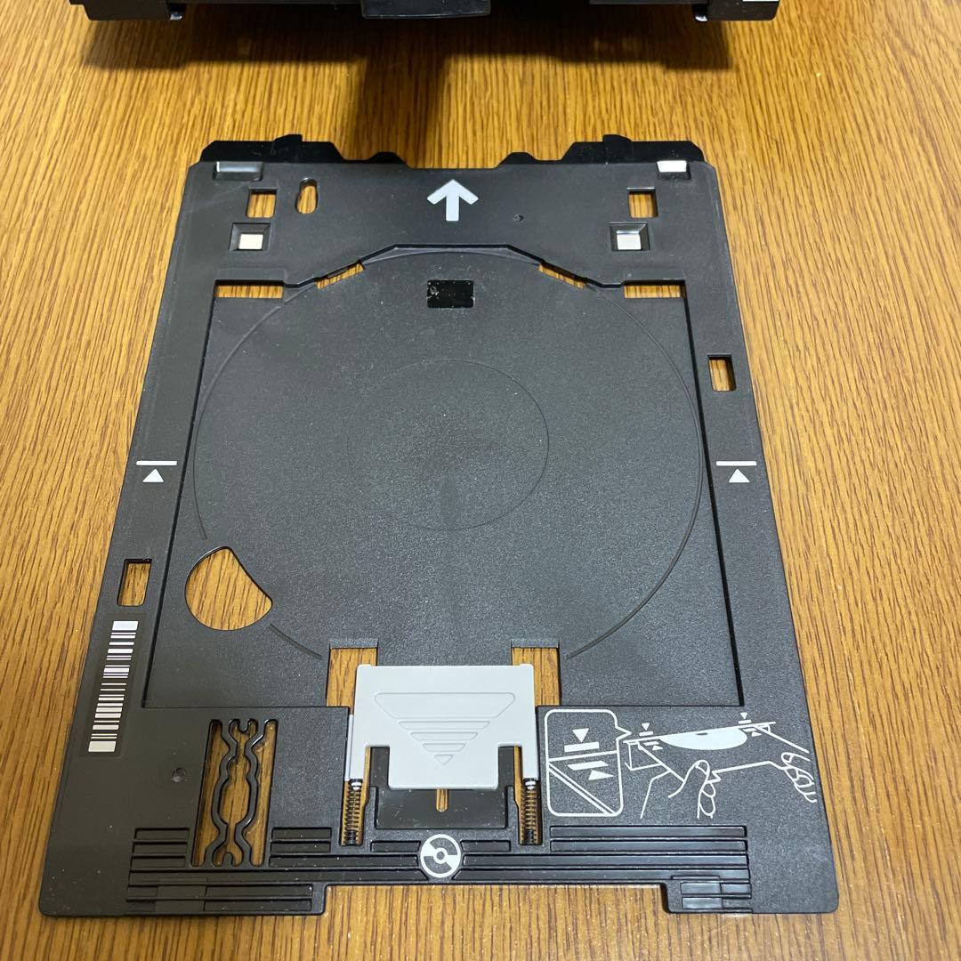 【総印字枚数　3294】キャノン インクジェット複合機 PIXUS XK60