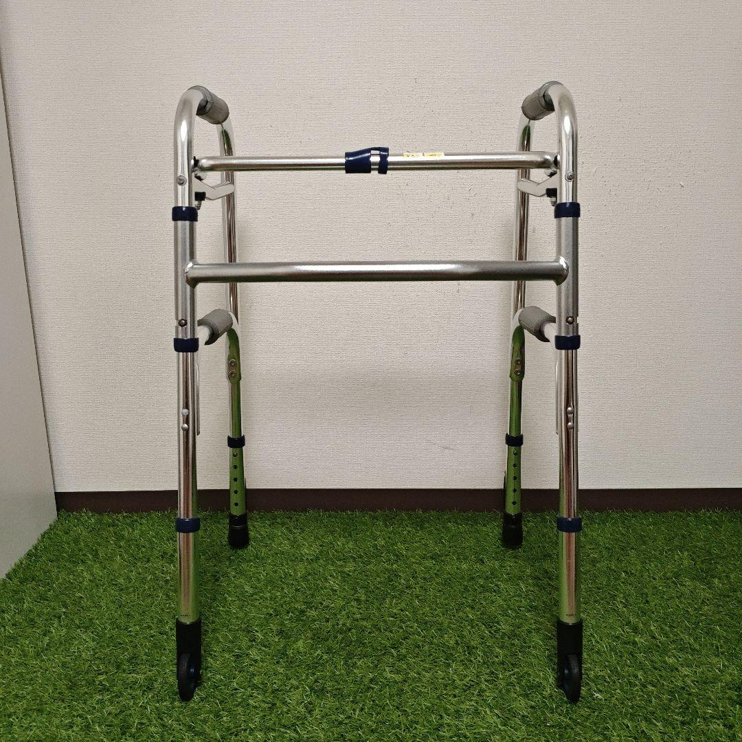 イーストアイ 歩行器 セーフティーアームウォーカーCタイプ SAWC