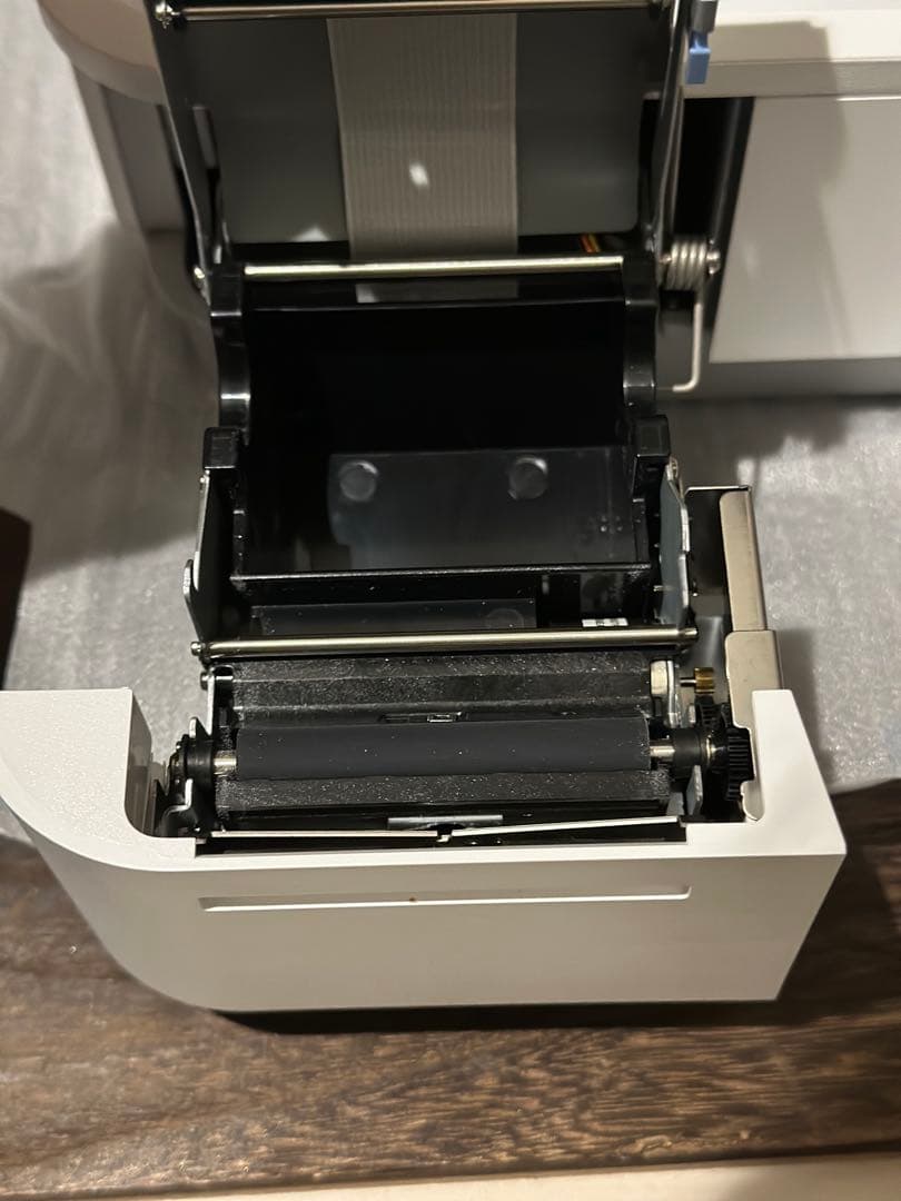 スター精密　mPOP モバイル決済レジ台 mCollection
