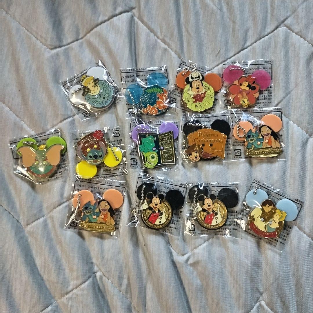 【ディズニー】おまとめグッズ：300点以上！