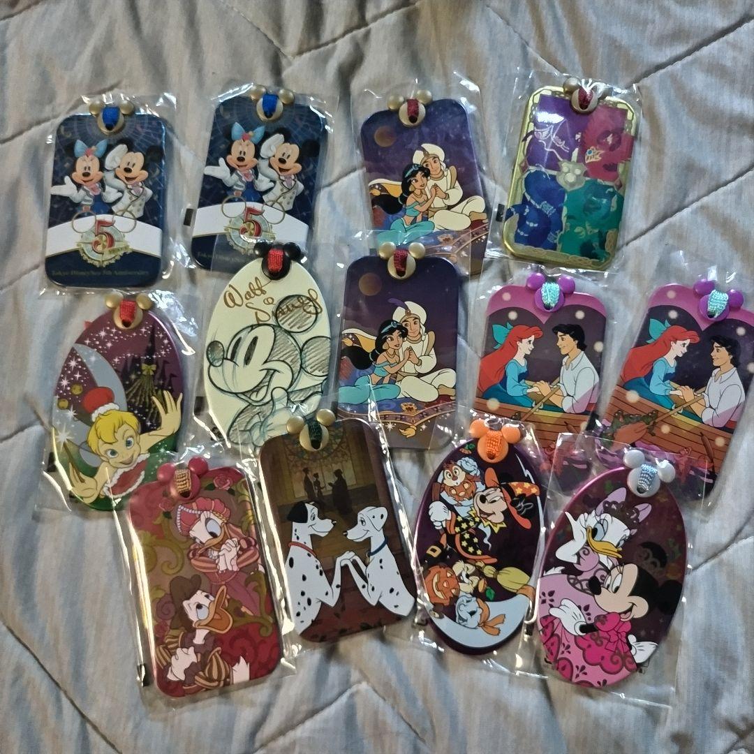 【ディズニー】おまとめグッズ：300点以上！