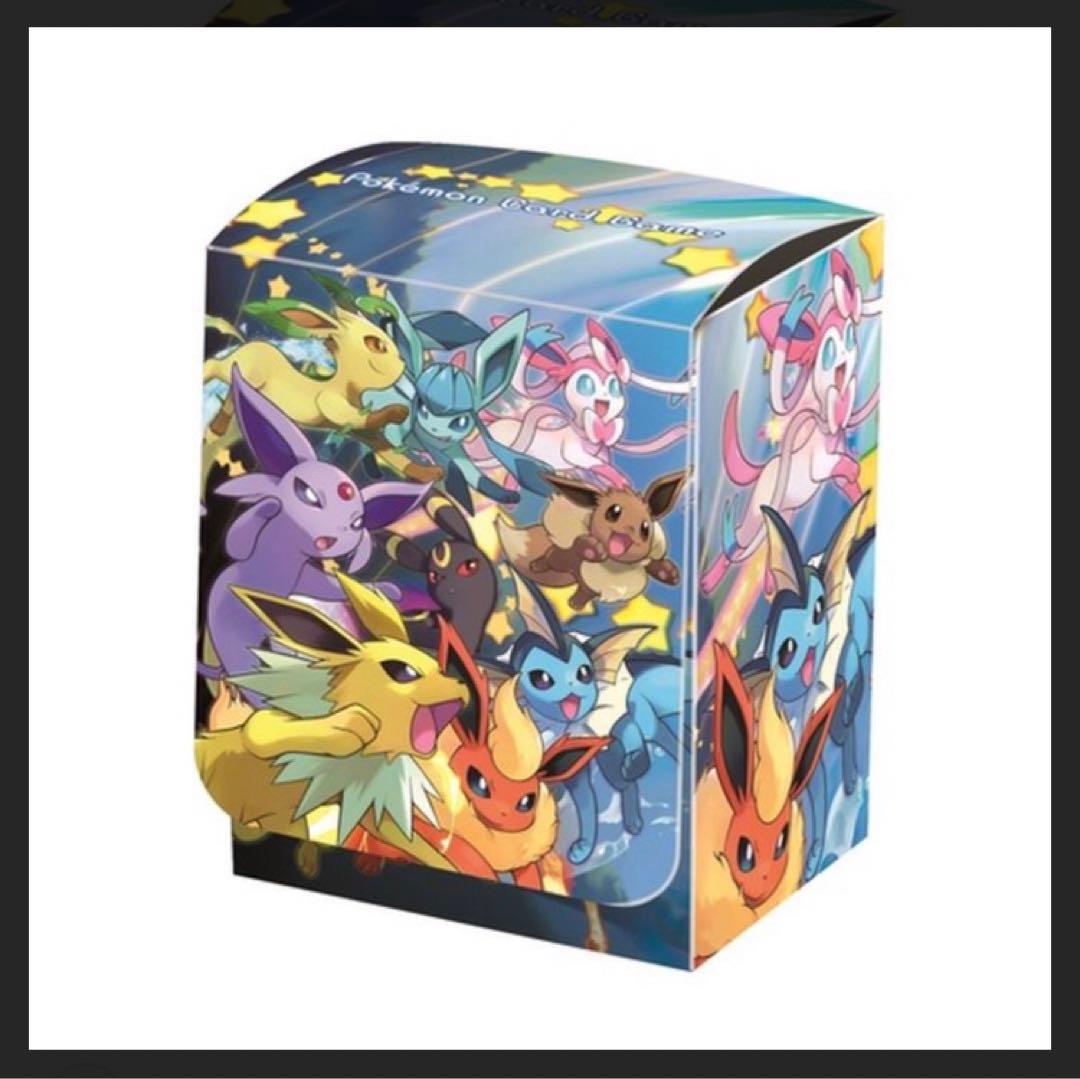 ポケモンカード　まとめ　引退品　デッキ　パーツ　エクストラ　スタン　デッキケース