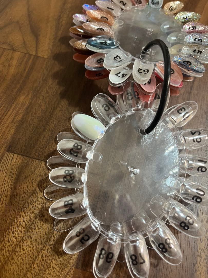 ジェルネイル用品　まとめ売り