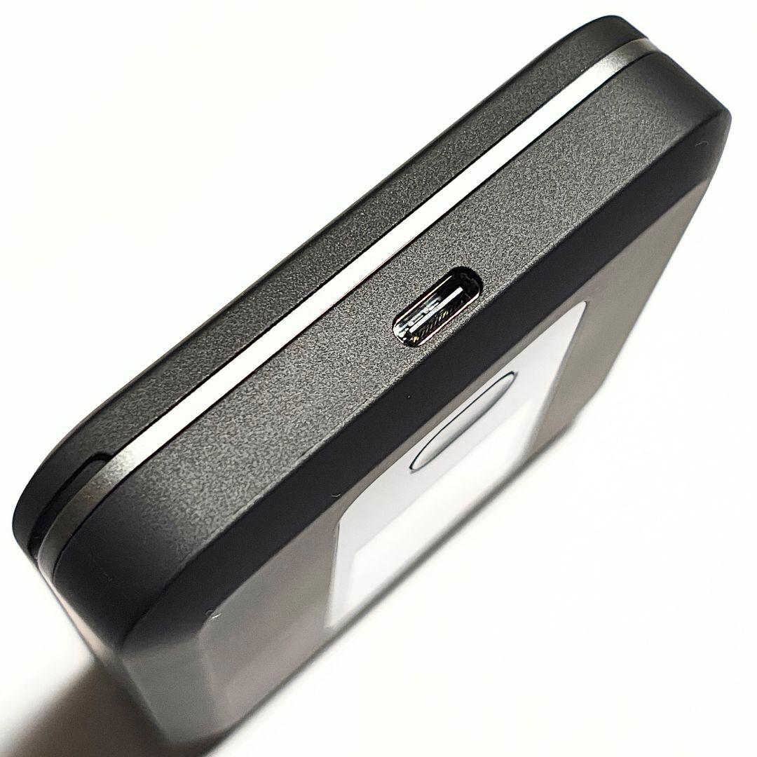 ZA8 [整備済]FS040W モバイルルーター SIMフリー 最新V1.5.2