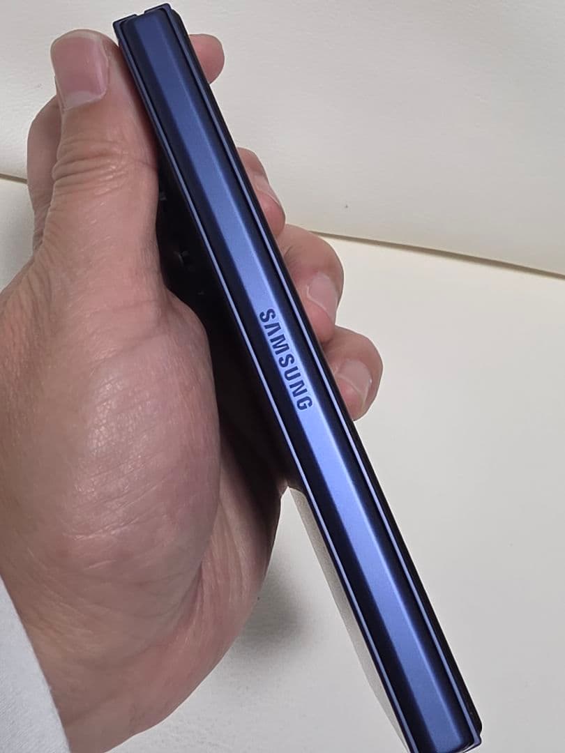 GALAXY Z Fold 6 ジャンク品