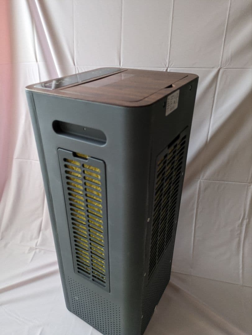 家庭用冷風扇FKT007R