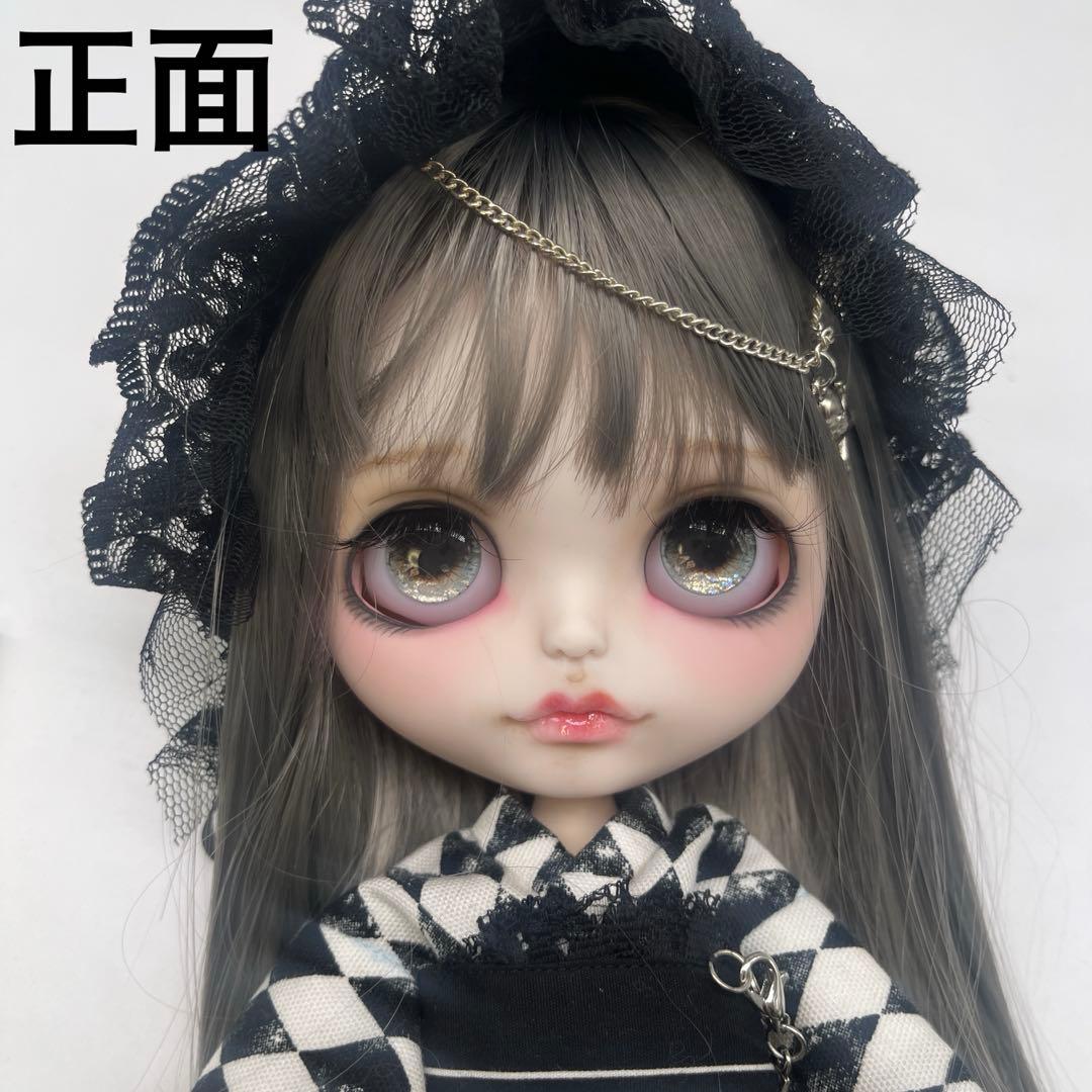 確認用【アイチェンジ方法】