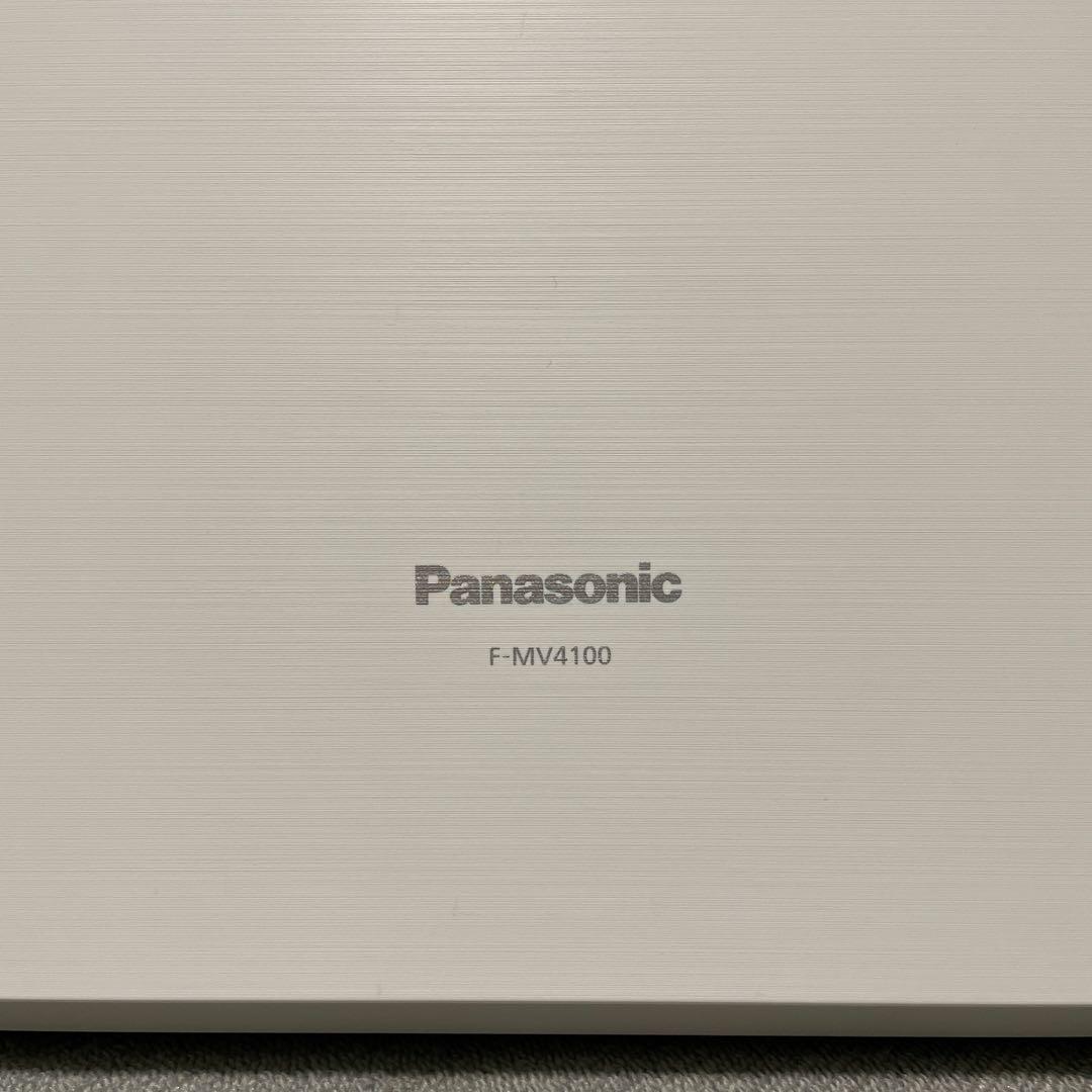 Panasonic 空気清浄機 F-MV4100